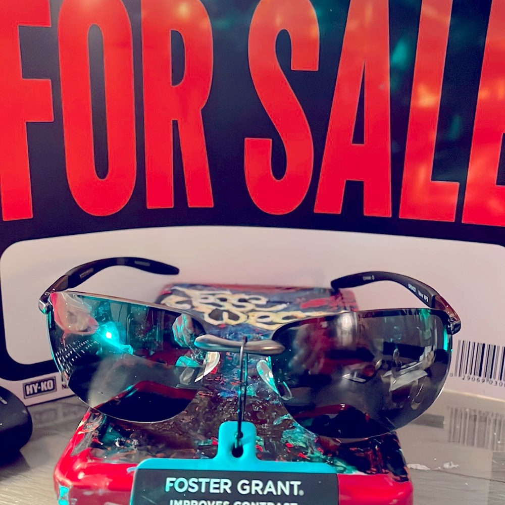 Foster Grants